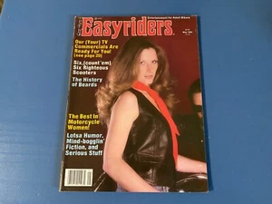 Mai 1982 Easyriders Motorradmagazin - Bild 1 von 3