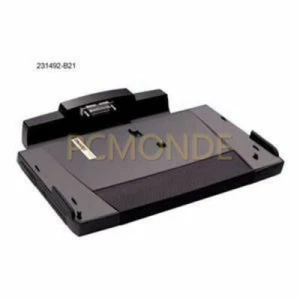 Compaq MEU Mobile Expansion Unit for Evo N200 Armada M300 (231492-B21)(hp) - Picture 1 of 1