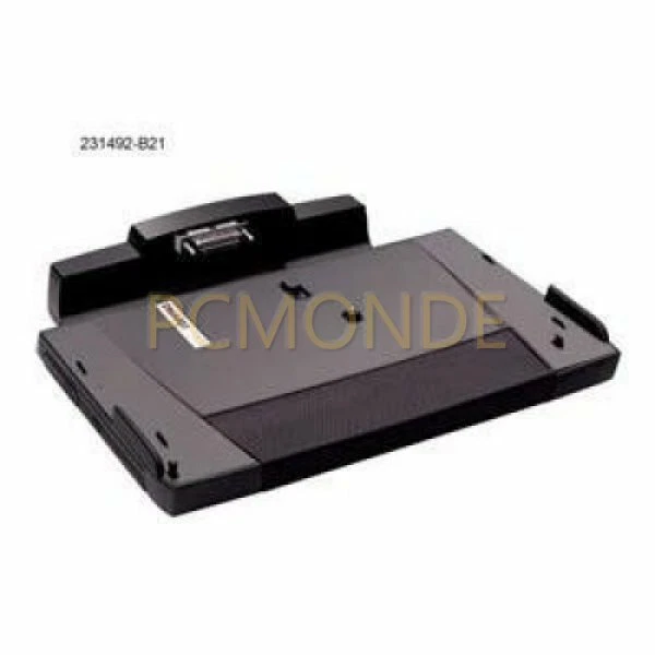 Compaq MEU Mobile Expansion Unit for Evo N200 Armada M300 (231492-B21)(hp) - Image 1 of 1