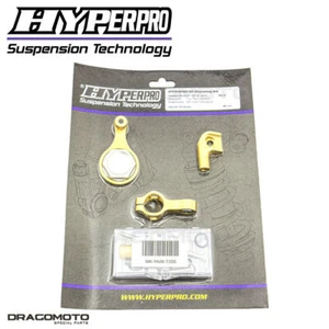 YAMAHA YZF-R6 600 2003-2005 kit de montage HYPERPRO MK-YA06-T004 - Photo 1/3