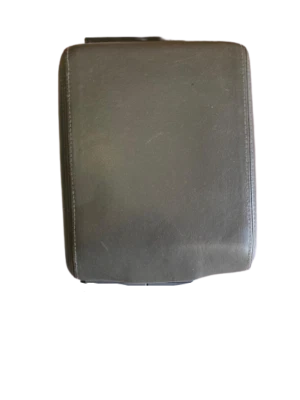 Land Rover Discovery 2 Gris Consola Central Tapa 99-04 Cubby Box Boot Foto 1 de 2