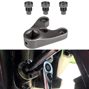 Outboard Trim/Tilt Pin Wrench MT0009-35mm x 6mm fit Showa, Yamaha, Suzuki, Honda - Bild 1 von 8