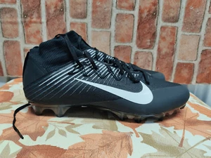 Nike Vapor Untouchable 2 CF schwarz Herren Fußballschuhe Größe 14,5 924113-001 - Bild 1 von 5