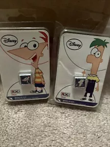 Cionondoli Phineas e ferb roxo NUOVI!!!! - Foto 1 di 1