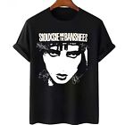 Rare Siouxsie And The Banshees Band Gift For Fans Black S-5Xl Tee