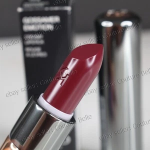 K Milano Gossamer Emotion Creamy Lipstick 128 MARSALA Burgundy Neu im Karton - Bild 1 von 3
