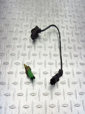 Aprilia Mana 850 NA 2009 07-15 OEM Sensor Lote Temperatura Posición Probada Foto 1 de 4