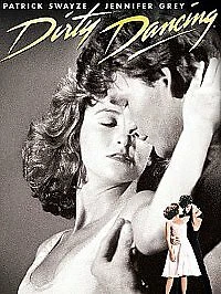 Dirty Dancing (DVD, 2017)