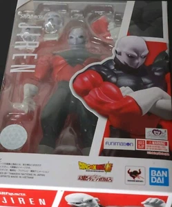 S.H. Figuarts Jiren - Picture 1 of 2