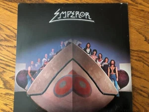 Emperor vinyl record vg - Picture 1 of 4