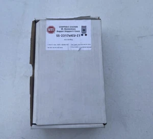 Stopper III Momentary Bopper Stopper Cover SS-2317EICU-Z1 - Picture 1 of 4