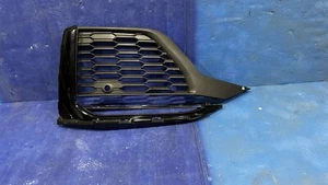 2020-2023 AUDI SQ7 FRONT BUMPER GRILLE Fog Light Cover - Picture 1 of 10