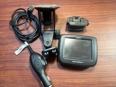 Magellan RoadMate 2000 GPS Unit  Automotive  Tested And Works P-021 - Image 1 of 4
