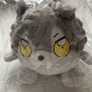 Ensemble Stars Koga Ogami Bkub Big Plush Bukubu Ball BkuSta EnsemBkub Japan - Picture 1 of 3