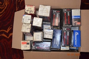 NAPA Cam Bearings 1220M - Foto 1 di 1