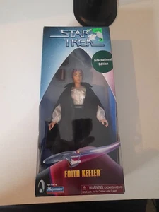 Star Trek Edith Keeler 9" action figure - Picture 1 of 3