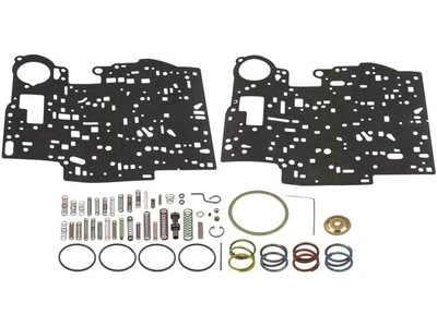 Kit de cambio de transmisión automática GMC C3500 1982-1986, 1988-1992 63937RKJY 1983 1984 1985 Foto 1 de 2