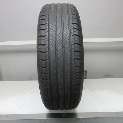 235/65R17 Michelin Primacy All Season 104H Used Tire (8/32nd) (QTY 1) - Image 1 of 4