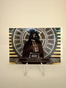 Darth Vader Fantastek 24/25 Star Wars High Tek 2024 - Picture 1 of 2