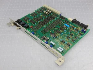 TARJETA DE E/S JEOL TECHNICS PH03126-1 HT M3023 - Imagen 1 de 7