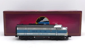 MTH 20-20771-4 O Gauge Electro Motive Division F-3A Diesel Locomotive #754 LN - Picture 1 of 9