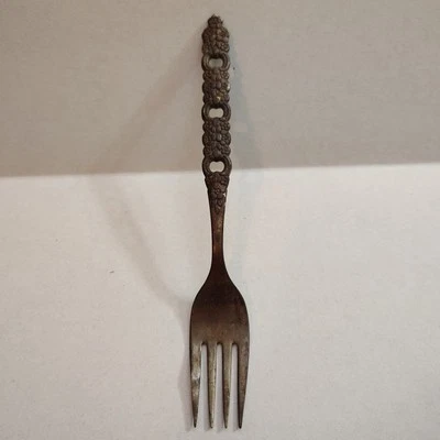 VOILA - Oneida Community Stainless Silverware / Flatware - Fork - Image 1 of 4