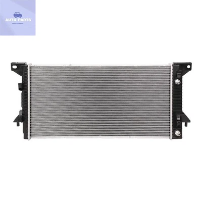 Radiator for Ford Expedition Lincoln Navigator 2007 2008 2009 2010-2013 V8 5.4L - Изображение 1 из 4