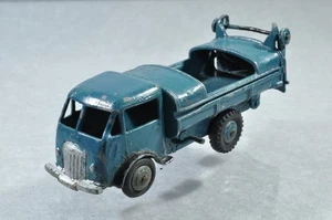 BG759 Dinky Toys France #25V Camion Ford Benne à Ordures - epave R/- - Imagen 1 de 3