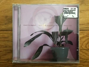 STUART A STAPLES - Lucky Dog Recordings 03-04 -CD *Part of BUY ANY 3 FOR 2 OFFER - Picture 1 of 3