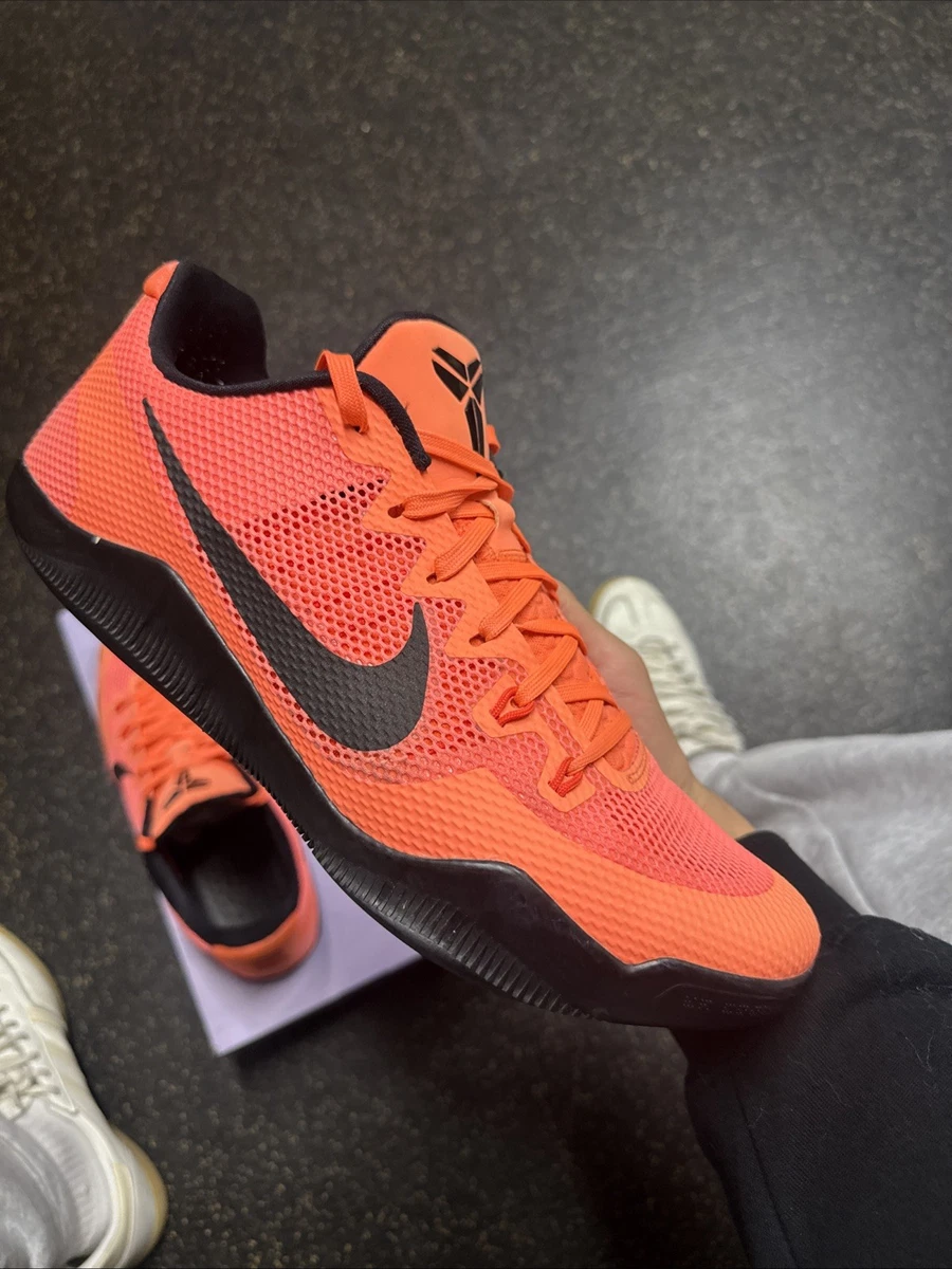 Nike Kobe 11 Barcelona | eBay