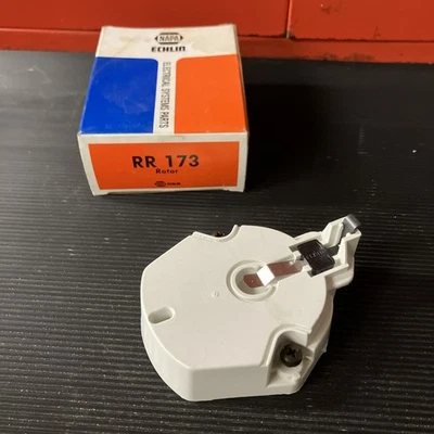 NAPA Echlin Distributor Rotor RR-173 NOS - Image 1 of 4