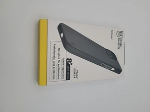 BodyGuardz Solitude Case für Apple iPhone 13 mini - Smoke Black - Bild 1 von 4