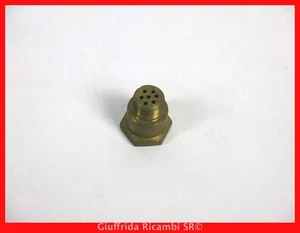 2x Extension Cord Oil Seal Spark Plugs Fiat 500 126 Auto Parts D Old Vintage - Picture 1 of 2