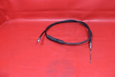 Harley-Davidson Dyna Street Bob 2014 FXDB embrague línea de cable OEM Foto 1 de 4