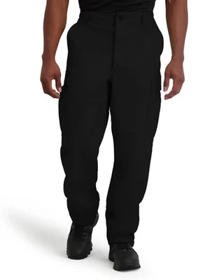 Pantalón Propper® Uniforme BDU - Botón Mosca, 100% Algodón Táctico Ejército Carga Pantalones Foto 1 de 4