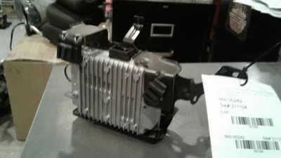 Conv/Invert/Charger Fits 11-19 GRAND CHEROKEE 743290 - Изображение 1 из 4