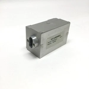 GSI Lumonics PA036720X Rev B Laser Module from JK700 Series Pulsed YAG - Picture 1 of 5