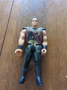 Figura de acción Last Action Hero JACK STUNT MATTEL Arnold Schwarzenegger - Imagen 1 de 4