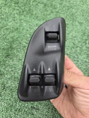 1994-1997 DODGE RAM 1500 2500 3500 MASTER POWER WINDOW SWITCH DOOR OEM 94-97 - Image 1 of 4