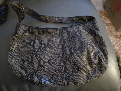 Kenneth Cole Reaction Handbag - Image 1 of 4