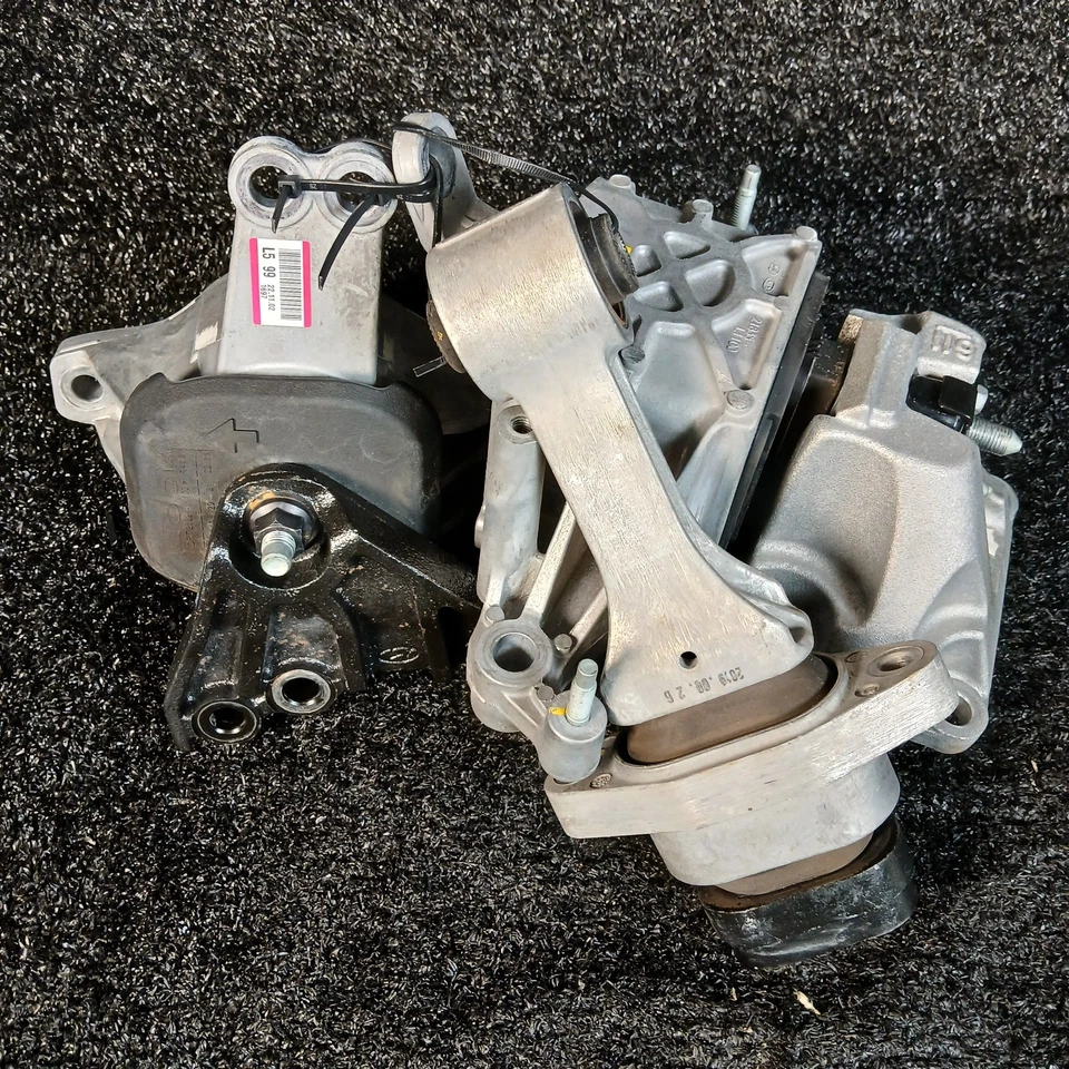 Juego de montaje de transmisión de motor HYUNDAI SONATA TRACCIÓN DELANTERA 2,5 L 21815-L1200 20 23 Foto 1 de 4