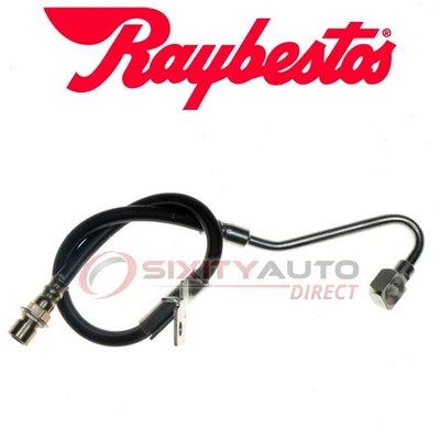 Raybestos Front Left Brake Hydraulic Hose for 2000-2005 Chevrolet Blazer vy Foto 1 de 4