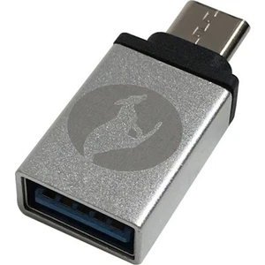 Kanguru Solutions USB-C-ADAPTER-2PK Usb Type C To Usb 3.0 Adapter 2 Pack - Picture 1 of 1