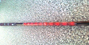 Taylormade Psyko 'Crossfire' driver shaft. New. - Picture 1 of 5
