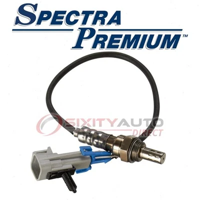 Spectra Premium Upstream Front Oxygen Sensor for 2008-2010 Saturn Vue - rk - Image 1 of 4