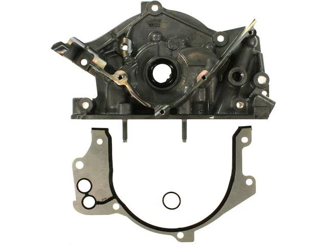 Bomba de aceite Melling 97YM51B para Dodge Magnum 2005-2006 3,5 L V6 VIN: V SOHC Foto 1 de 1