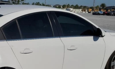 Airbag de cortina de teto para passageiros Chevrolet Cruze destro 2015-2016 fabricante de equipamento original - Imagem 1 de 4