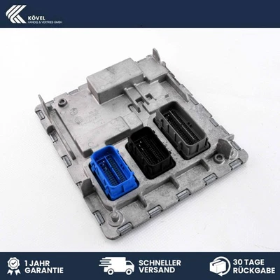 Centralina Motore ECU Opel Astra K 1.2 T 12708049 58.000 KM - Immagine 1 di 2