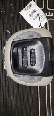 Console Front Roof Fits 04-07 CARAVAN 1102673 Foto 1 de 4