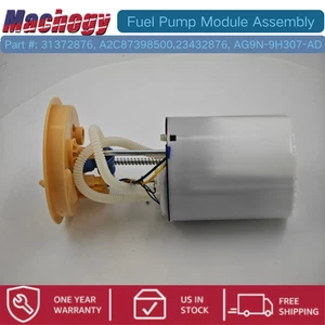 For Volvo S80 V70 XC60 XC70 2010-2017 1.6L & 2.0L Fuel Pump Module Assembly - Picture 1 of 22